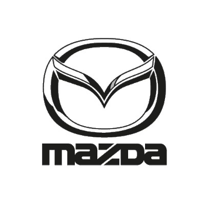Ремонт турбін Mazda